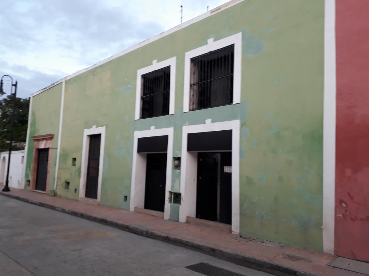 Hotel Casa De Ines Y Victoria Valladolid  Exterior foto